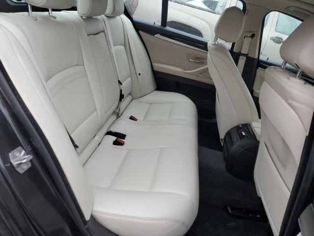 WBA5B3C58FD547394 BMW 535 XI