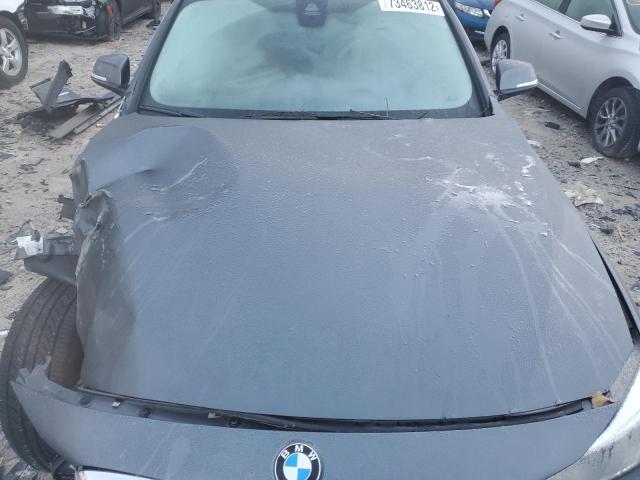 WBA3X9C50ED153611 BMW 335 Xigt