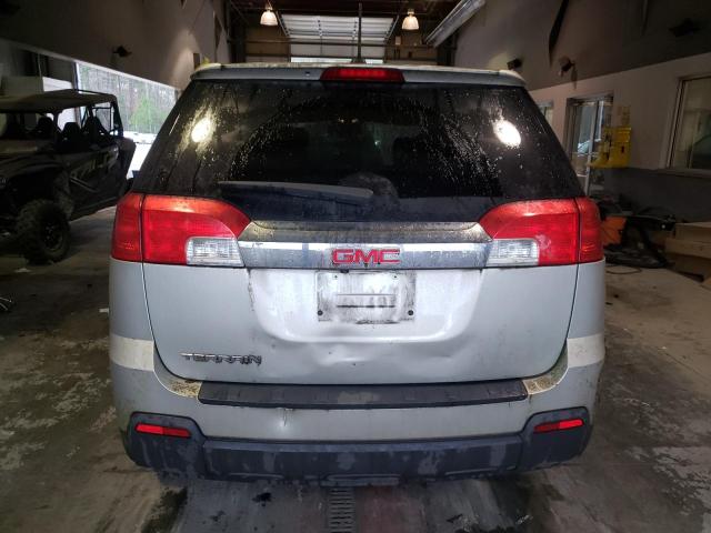 2GKALMEK7F6130553 GMC Terrain Sle
