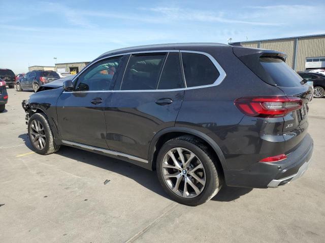 5UXCR4C07M9H08089 BMW X5 Sdrive 40i