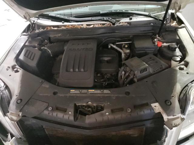 2GKALMEK7F6130553 GMC Terrain Sle