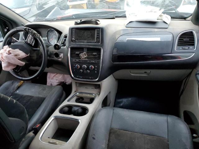 2C4RDGCG6KR671937 Dodge Grand Caravan Sxt