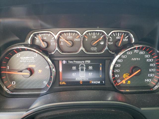 1GT12ZE88FF509809 GMC Sierra K2500 Slt