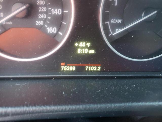 WBA3X9C50ED153611 BMW 335 Xigt