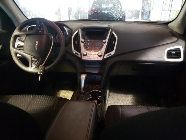 2GKALMEK7F6130553 GMC Terrain Sle
