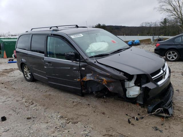 2C4RDGCG5ER190923 Dodge Grand Caravan Sxt