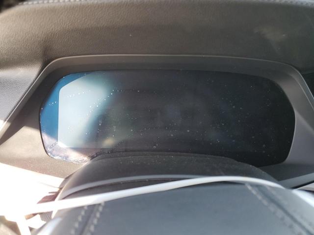 5UXCR4C07M9H08089 BMW X5 Sdrive 40i