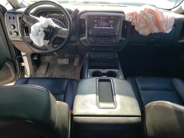 1GT12ZE88FF509809 GMC Sierra K2500 Slt