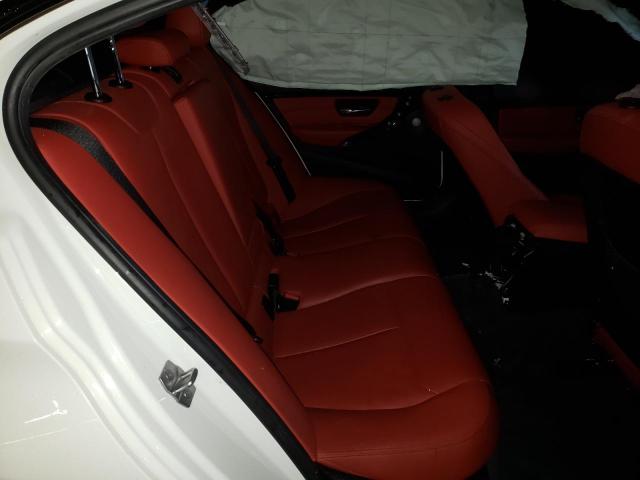 WBA8B7C55GK703456 BMW 340 XI