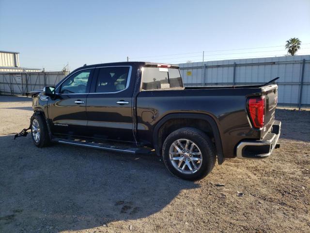 3GTP8DED1NG108382 GMC Sierra Limited C1500 Slt
