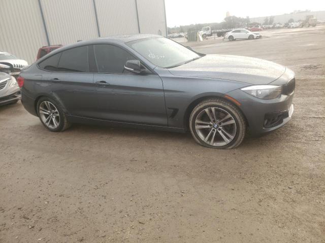 WBA3X5C59ED558567 BMW 328 XIGT