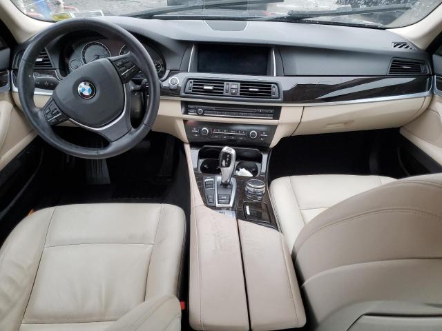 WBA5B3C58FD547394 BMW 535 XI