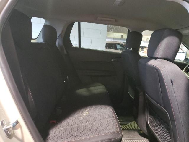 2GKALMEK7F6130553 GMC Terrain Sle
