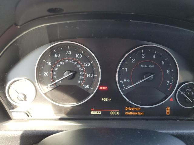 WBA3A5C54FF610825 BMW 328 I