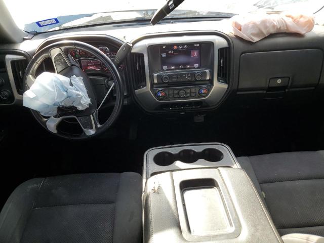 1GTV2UEC7EZ118463 GMC Sierra K1500 Sle