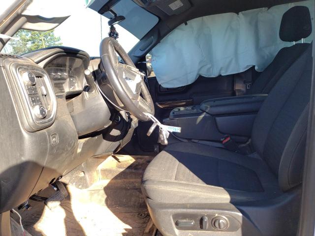 1GT49TEY1NF202194 GMC Sierra K3500 Sle