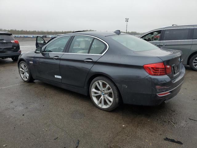 WBA5B3C58FD547394 BMW 535 XI