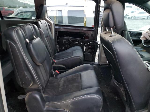 2C4RDGCG6KR671937 Dodge Grand Caravan Sxt