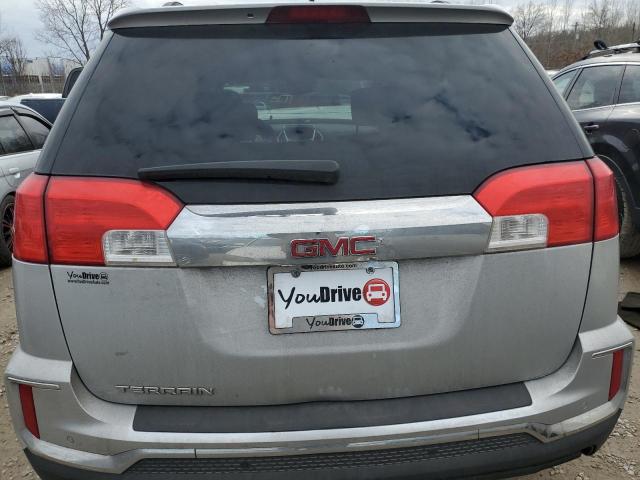 2GKALPEKXH6318651 GMC Terrain Slt