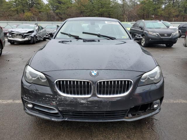 WBA5B3C58FD547394 BMW 535 XI