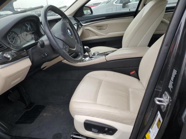 WBA5B3C58FD547394 BMW 535 XI