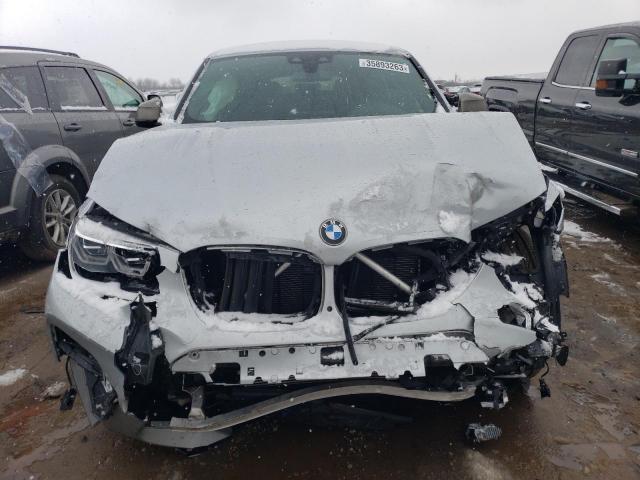 5UX2V5C02L9D17167 BMW X4 Xdrivem40i