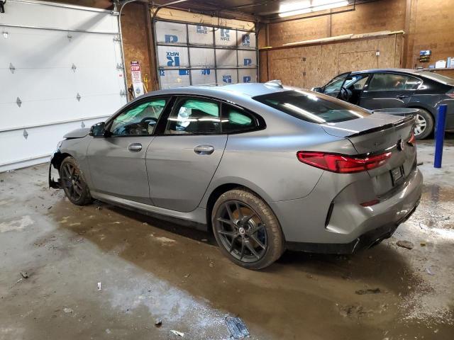 WBA13AL0XP7L74580 BMW M235XI