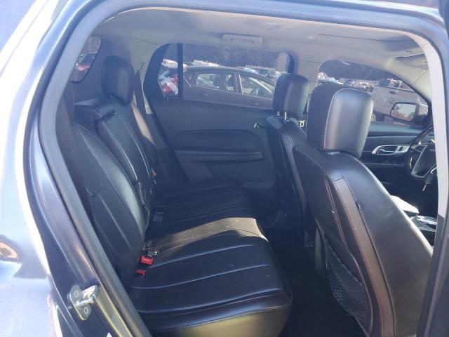 2GKALTEK7E6166770 GMC Terrain Slt