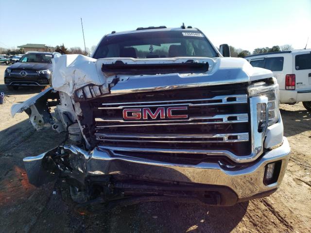 1GT49TEY1NF202194 GMC Sierra K3500 Sle