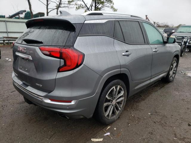 3GKALXEX2LL155364 GMC Terrain Denali