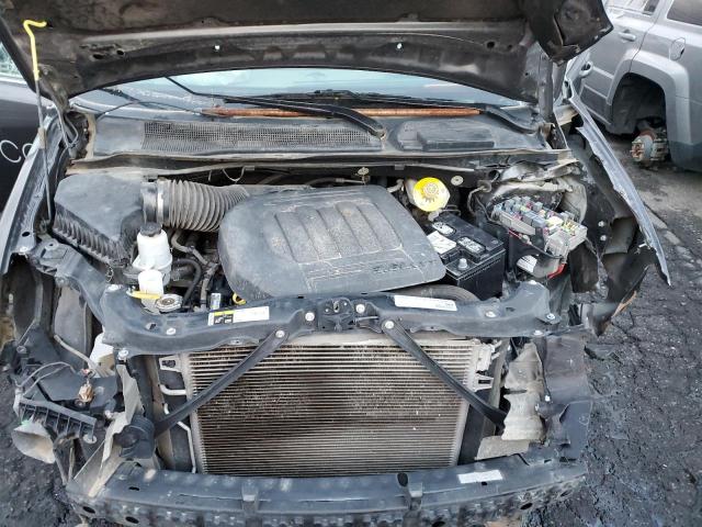 2C4RDGCG6KR671937 Dodge Grand Caravan Sxt