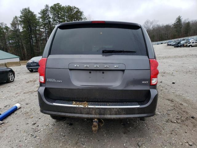 2C4RDGCG5ER190923 Dodge Grand Caravan Sxt