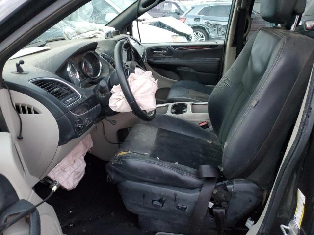 2C4RDGCG6KR671937 Dodge Grand Caravan Sxt