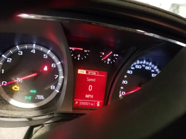 2GKALMEK7F6130553 GMC Terrain Sle