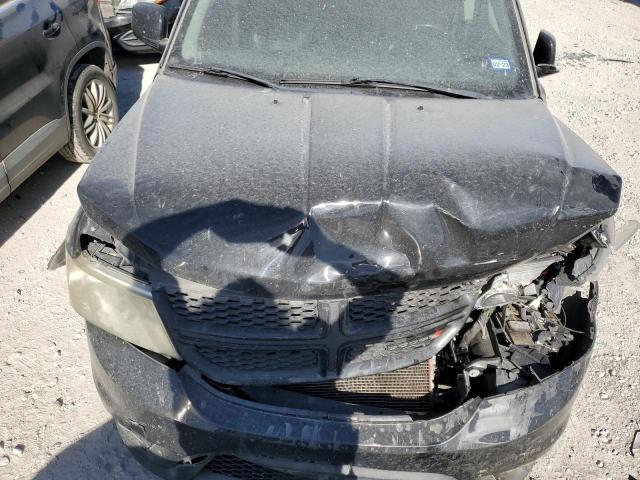 3C4PDCEG8HT564441 Dodge JOURNEY GT