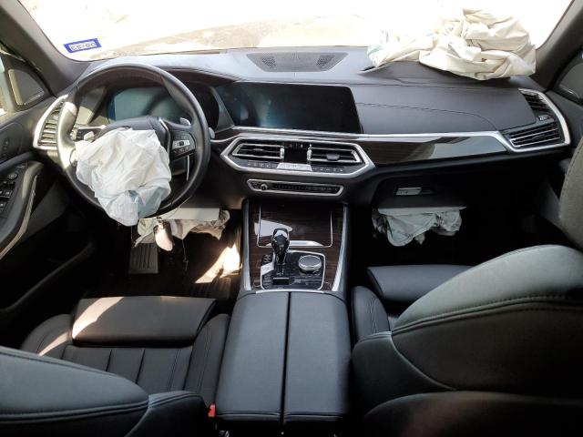 5UXCR4C07M9H08089 BMW X5 Sdrive 40i