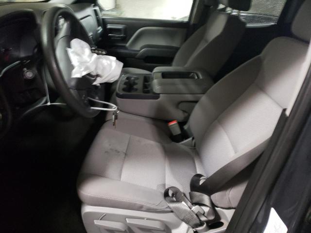 1GTV2LEC7JZ146123 GMC Sierra K1500