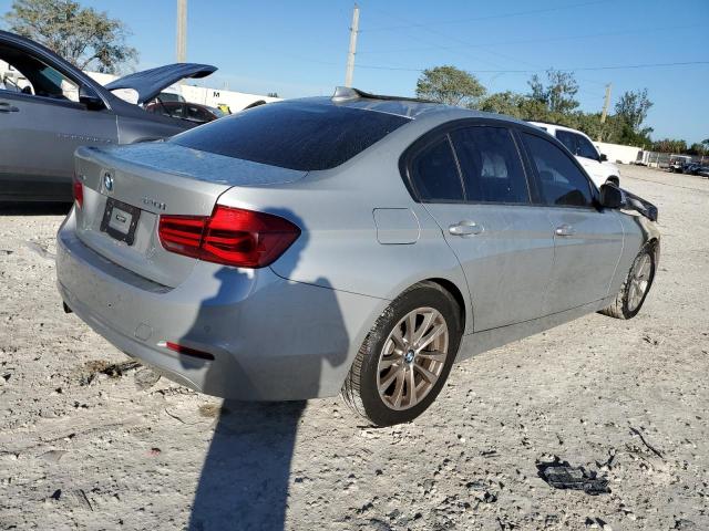 WBA8A3C33HA067203 BMW 320 XI