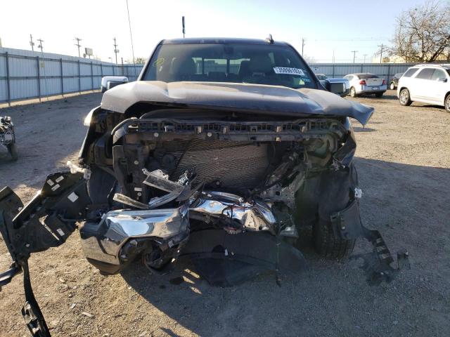 3GTP8DED1NG108382 GMC Sierra Limited C1500 Slt