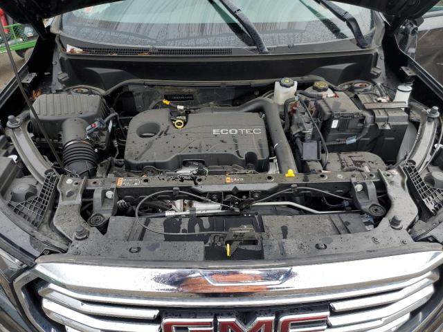 3GKALVEV0NL113443 GMC Terrain Slt