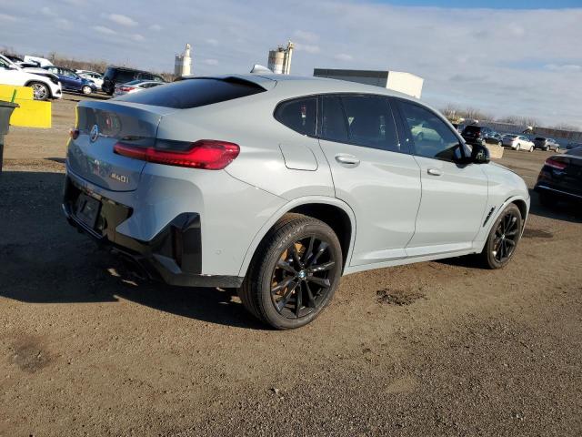 5UX43DT05N9K14463 BMW X4 M40i