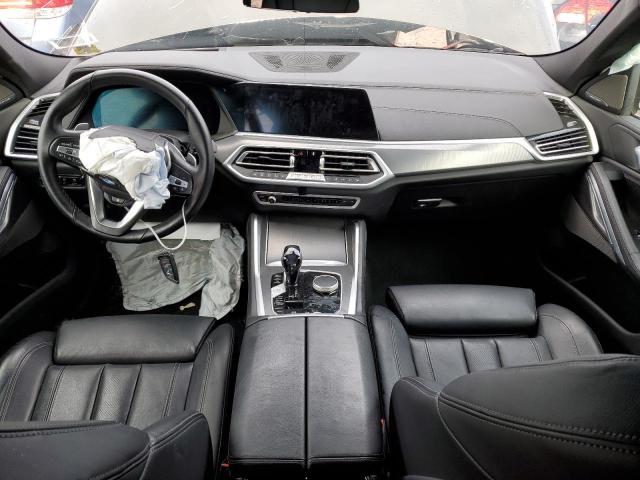 5UXCY6C07M9G30623 BMW X6 Xdrive40i
