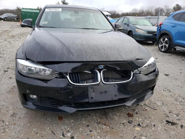 WBA3B5C5XFP653511 BMW 328 Xi Sulev