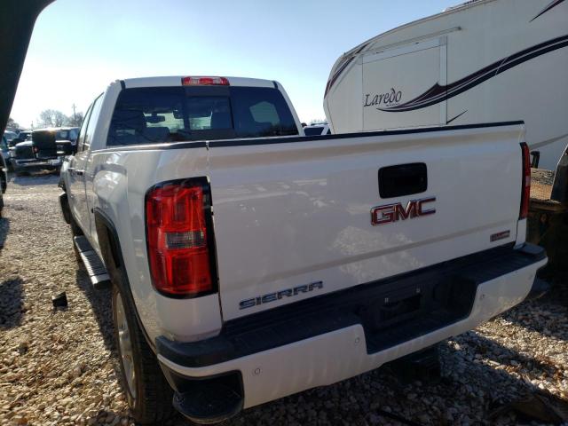 1GT12ZE88FF509809 GMC Sierra K2500 Slt