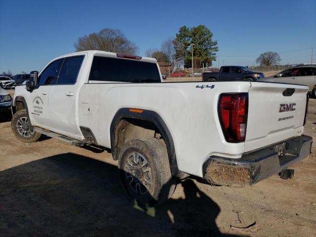 1GT49TEY1NF202194 GMC Sierra K3500 Sle