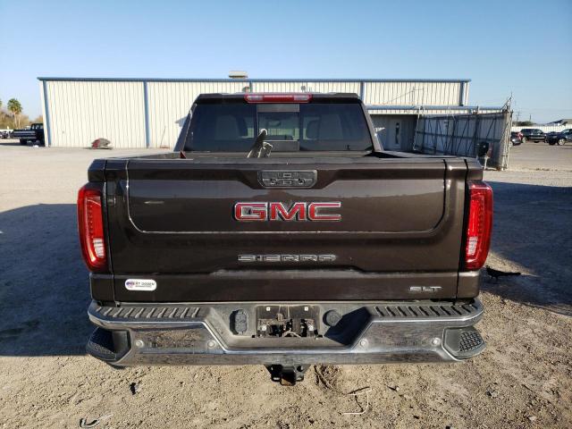 3GTP8DED1NG108382 GMC Sierra Limited C1500 Slt