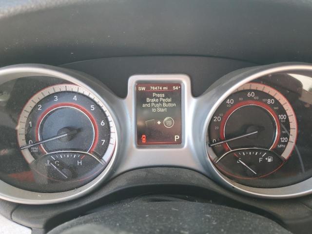 3C4PDCEG8HT564441 Dodge JOURNEY GT