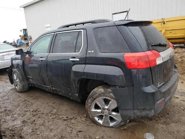 2GKFLWEK9F6427020 GMC Terrain Sle