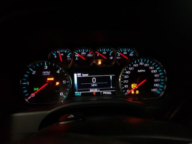 1GTV2MEC8HZ154084 GMC Sierra K1500 Sle