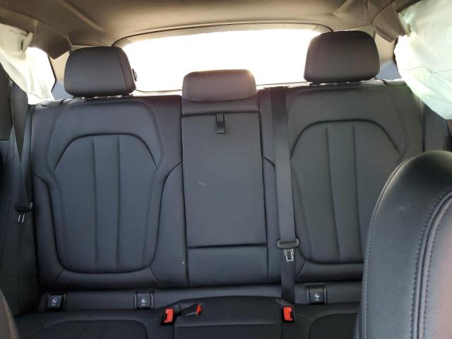 5UXCR4C07M9H08089 BMW X5 Sdrive 40i